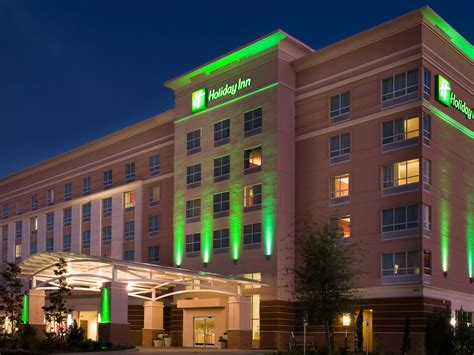 Dallas-Fort Worth Airport Hotel - Holiday Inn DFW Intl Airport South