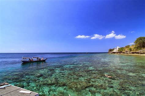 Menjangan island private snorkeling trip from Bali - Bangsal harbor - Sumberkima - Melampa Indonesia