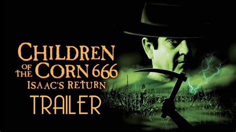 Children of the Corn 666: Isaac's Return (1999) Trailer Remastered HD - YouTube