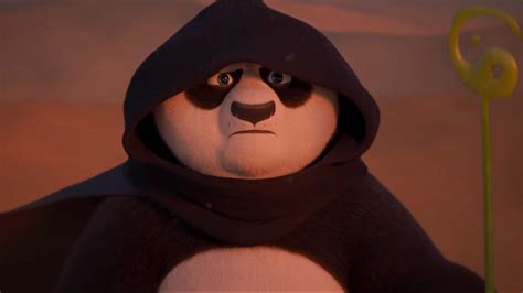 Box Office Results: Kung Fu Panda 4 Has Strong Opening