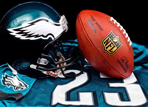 19 Philadelphia Eagles Man Cave Ideas - Your House Needs This