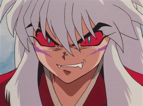 Imagen - Inuyasha demonio.jpg - InuYasha Wiki