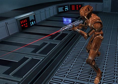 'Star Wars': KOTOR Remake Is An Action RPG - Star Wars News Net