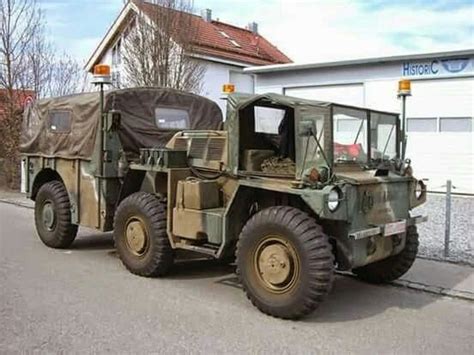 M561 "Gama Goat" | Military vehicles, Army surplus vehicles, Army truck