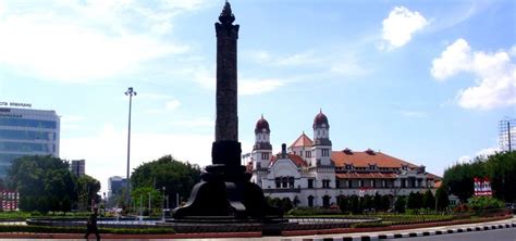 10 Interesting Facts About Semarang - OhFact!