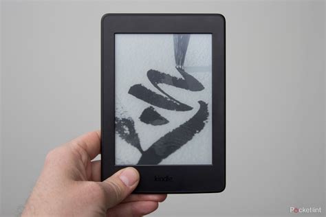 Amazon Kindle: A brief history from the original Kindle onwards