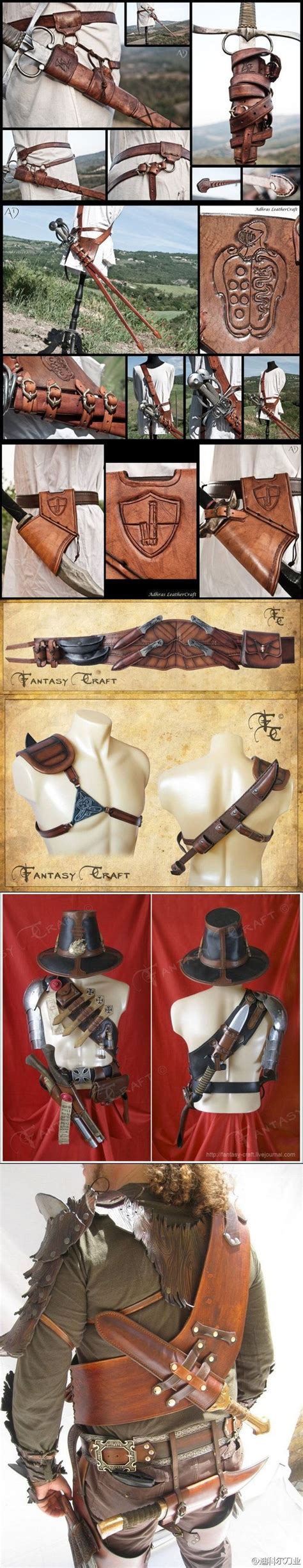 147 best images about Fantasy & Medieval Weapons on Pinterest | Fantasy ...