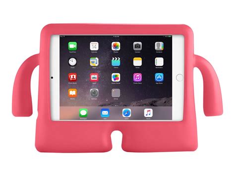 Speck iGuy - Case for tablet - cupcake pink - for Apple iPad mini 2; 3 ...