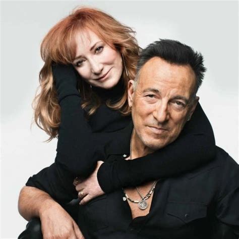 Patti Scialfa Bio, Affair, Married, Husband, Net Worth, Height, Weight