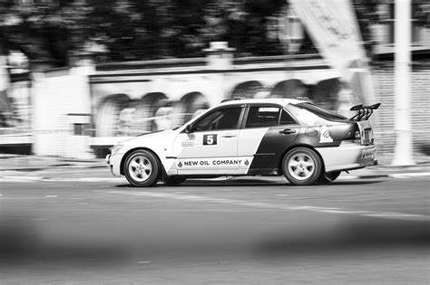 Rallye Sport