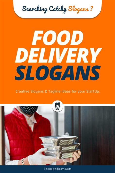 850+ Food Delivery Slogans | Business slogans, Food delivery business ...