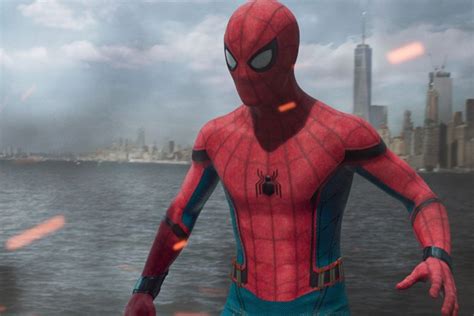 'Spider-Man 3' Release Date Announced as Sony and Marvel Studios Reunite