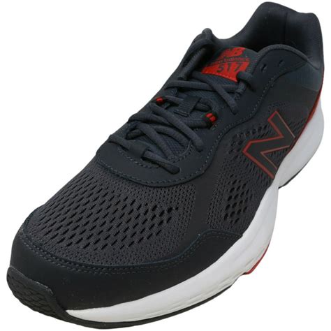 New Balance - Men's New Balance 517v2 Cross Training Shoe - Walmart.com ...