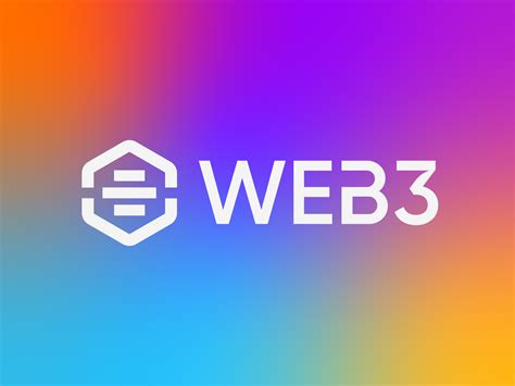 web3 logo, tech logo, identity by Sahin Sam on Dribbble