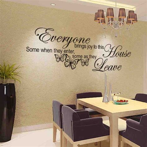 bible verse wall decals for living room | Wall stickers living room, Diy living room decor, Wall ...