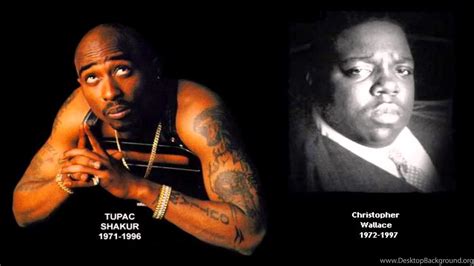 2Pac and Biggie Wallpapers - Top Free 2Pac and Biggie Backgrounds - WallpaperAccess