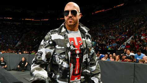 Cesaro | WWE