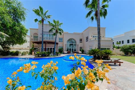 House of the Week: 45M Luxurious Villa for Sale in Emirates Hills