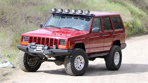 Xj Jeep Cherokee Ac Parts