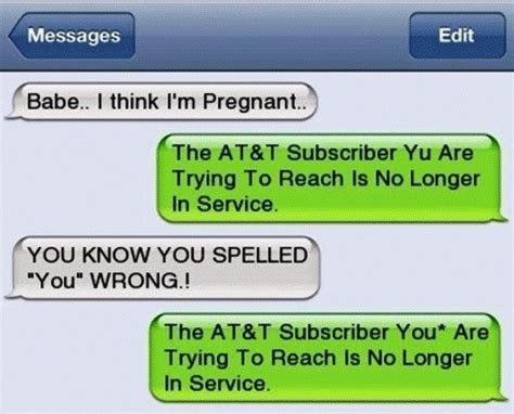 27 Random Text Messages That People Actually Received - Funny Gallery ...