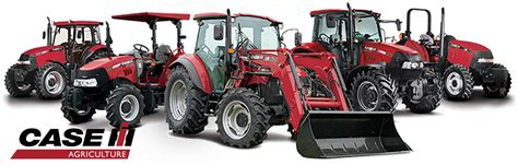 Case IH Tractors & Farm Equipment - Maxxum, Steiger, Farmall, Magnum ...