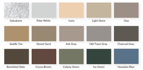 How to Choose the Right Metal Roof Color for Your Home - RPS Metal Roofing & Siding, Inc.