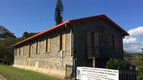 Musée de Bourail | , New Caledonia | Attractions - Lonely Planet