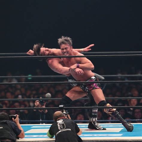 NJPW Wrestle Kingdom 11 Results & Review