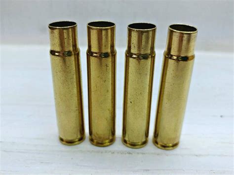 35 REM Brass Casings-35 Remington Brass for Reloading