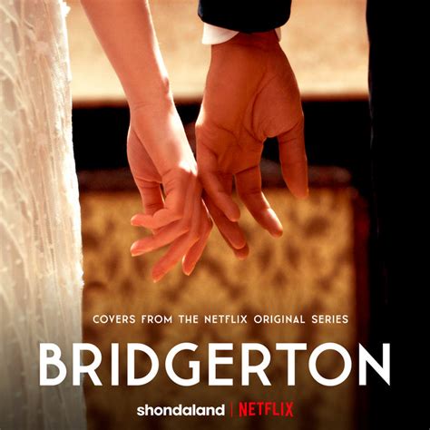 Bridgerton (Covers From The Netflix Original Series) | Vitamin String ...