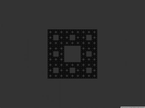 Black Square Art Ultra HD Wallpaper for 4K UHD TV & Desktop : Dual ...