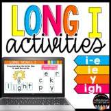 Long E Spelled Y Google Slides Teaching Resources | TpT