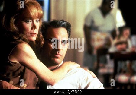 Film Still from "JFK" Sissy Spacek © 1991 Warner Brothers Stock Photo - Alamy