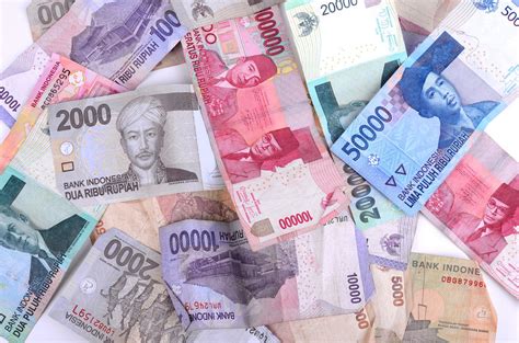 Indonesian Rupiah: 5 Facts You May Not Know - Remitly