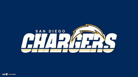 San Diego Chargers Wallpapers - Wallpaper Cave