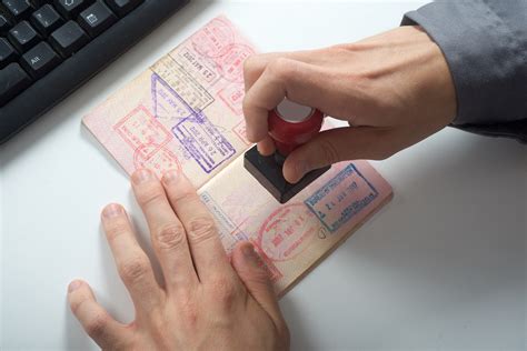 Form I-94 Explained (Arrival/Departure Record) | CitizenPath