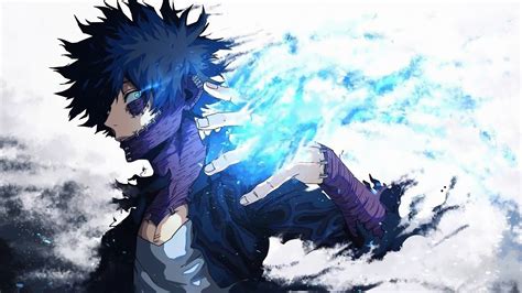 #328443 Dabi, (My Hero Academia), 4K phone HD Wallpapers, Images, Backgrounds, Photos and ...