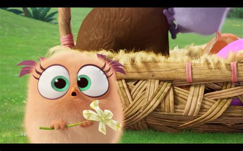 The Angry Birds Movie: Hatchling Easter