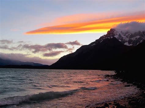 Torres del Paine - Camping Lago Pehoé, wo Natur einfach süchtig macht! - Passenger On Earth