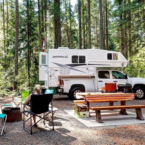 Top RV Camping & Resort Spots in Parksville Qualicum Beach | Parksville ...