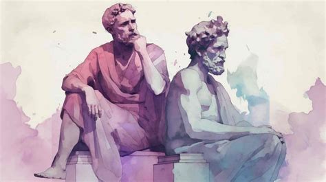 What is the Meaning of Life? The Answer of Stoicism vs Epicureanism | The Stoic Optimizer