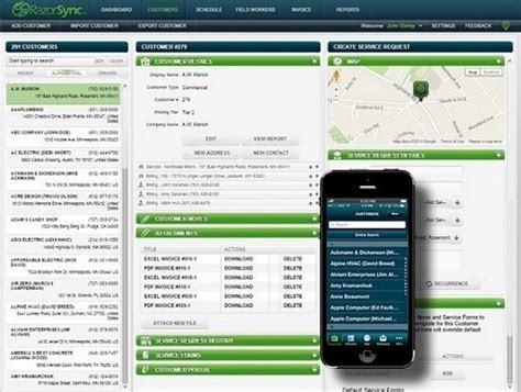 Best Dispatch Software Providers: Trucking and Field Service | Tech.Co