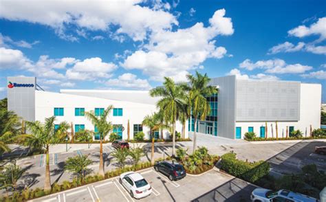 Banesco USA gets new headquarters, gears to hire 140 - Miami Today