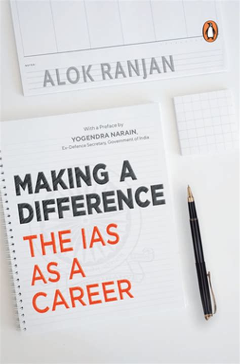 Making a Difference eBook by Alok Ranjan - EPUB | Rakuten Kobo India