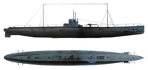 Uncharted WWI German submarine found off East Coast - Practical Boat Owner