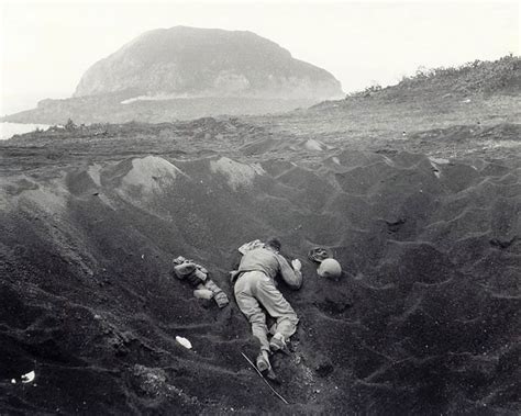 Found on Bing from archives.starbulletin.com Bonin Islands, Battle Of Iwo Jima, Tarawa, Us ...