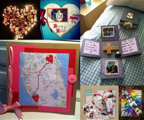 15 Romantic Scrapbook Ideas for Boyfriend 2023