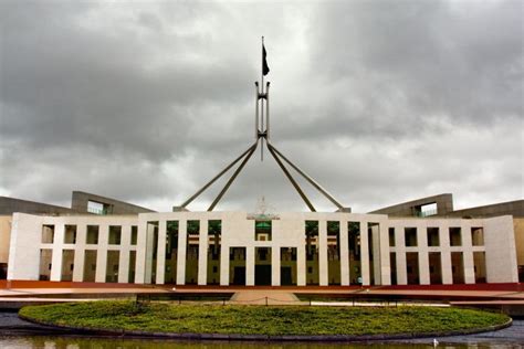 Parliament House Australia : News & Events - Parliament of Australia ...