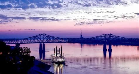 10 Best Places To Visit In Mississippi 2024 USA Best Attractions