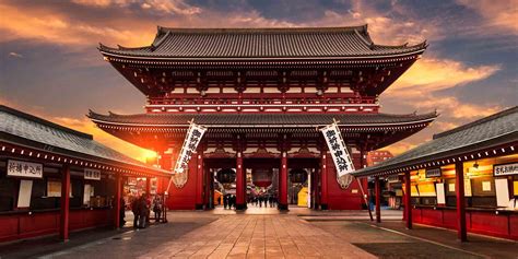 The Top 11 Tokyo Attractions You Must Visit 2024